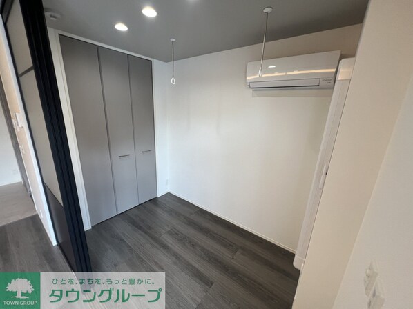 D-Sereno弥生の物件内観写真